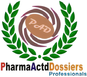 Pharma ActD Dossiers
